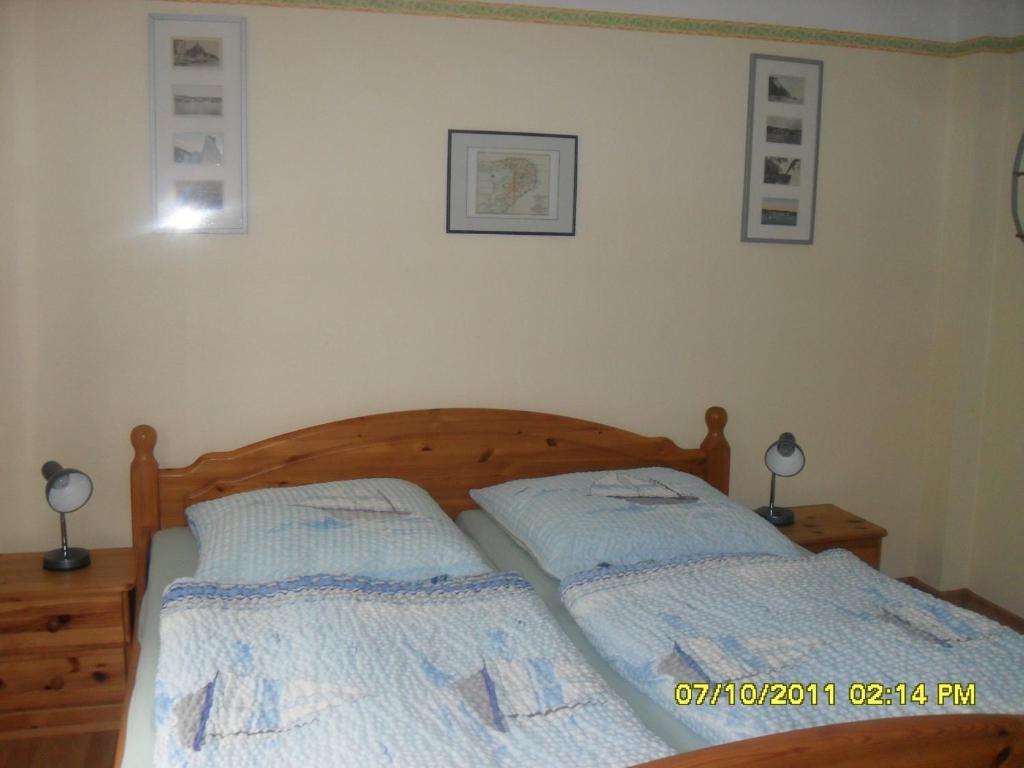 Ferienhaeuser Boerge Sassnitz Room photo