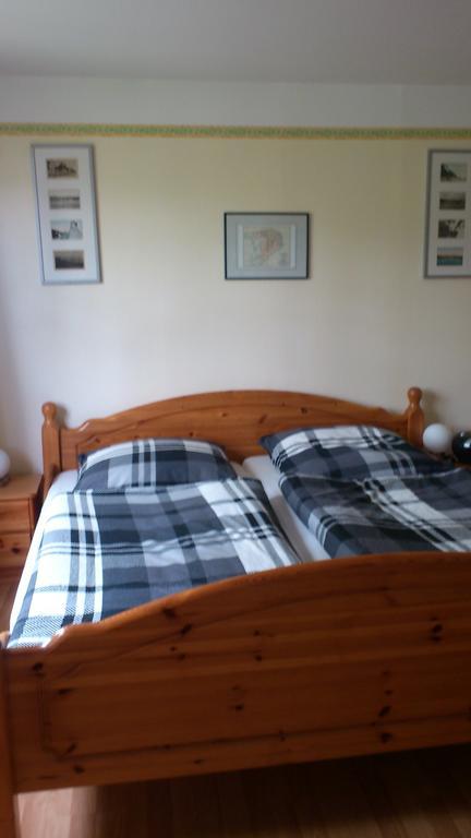 Ferienhaeuser Boerge Sassnitz Room photo